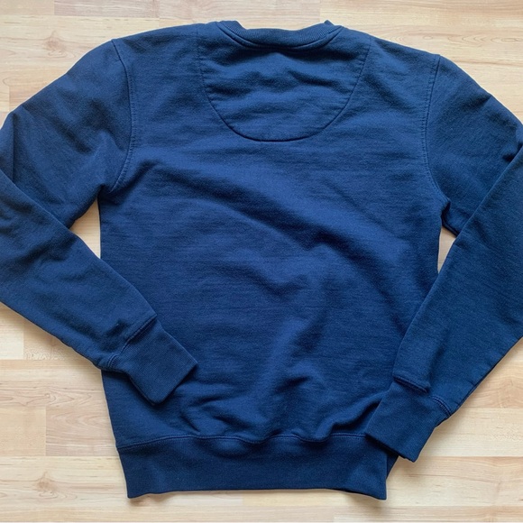 STARTER Black Label Crewneck Sweatshirt - Picture 3 of 3